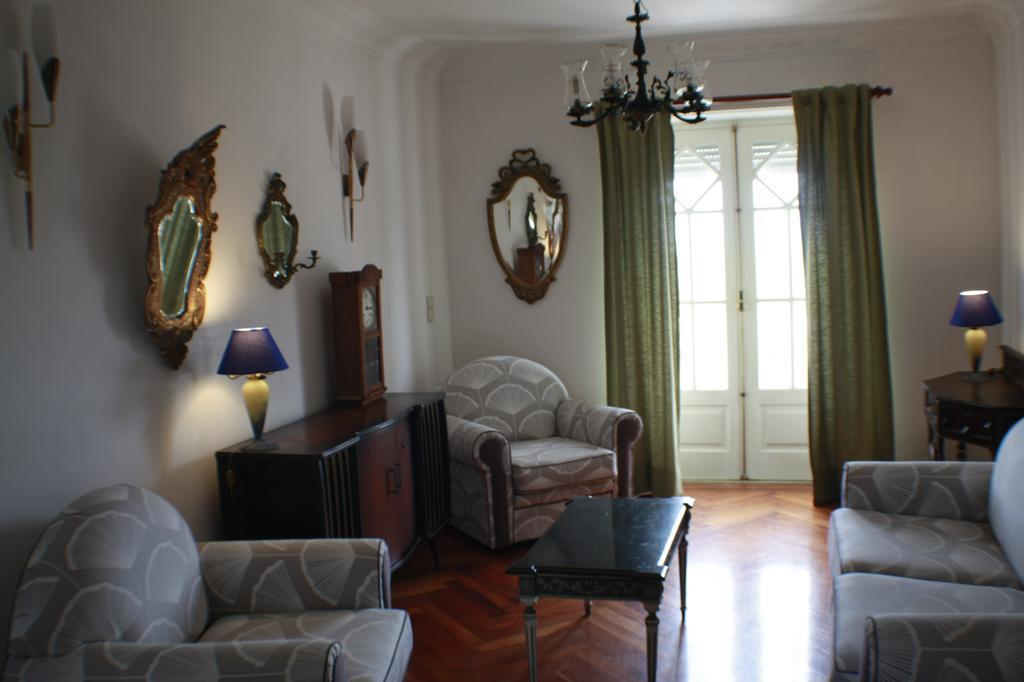 Acucena Vintage Bed & Breakfast Sintra Exterior photo