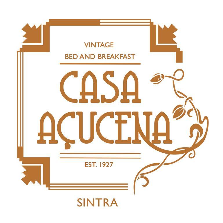 Acucena Vintage Bed & Breakfast Sintra Exterior photo