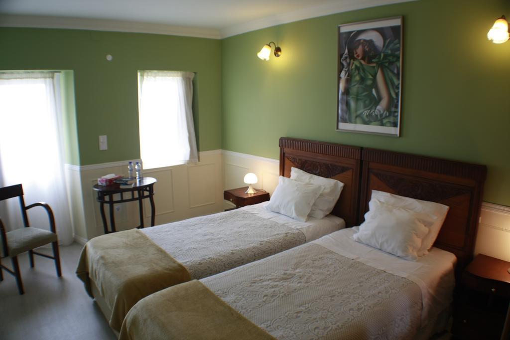 Acucena Vintage Bed & Breakfast Sintra Exterior photo