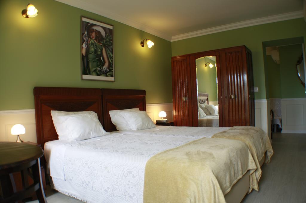 Acucena Vintage Bed & Breakfast Sintra Exterior photo
