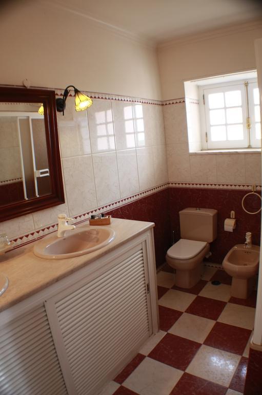 Acucena Vintage Bed & Breakfast Sintra Exterior photo