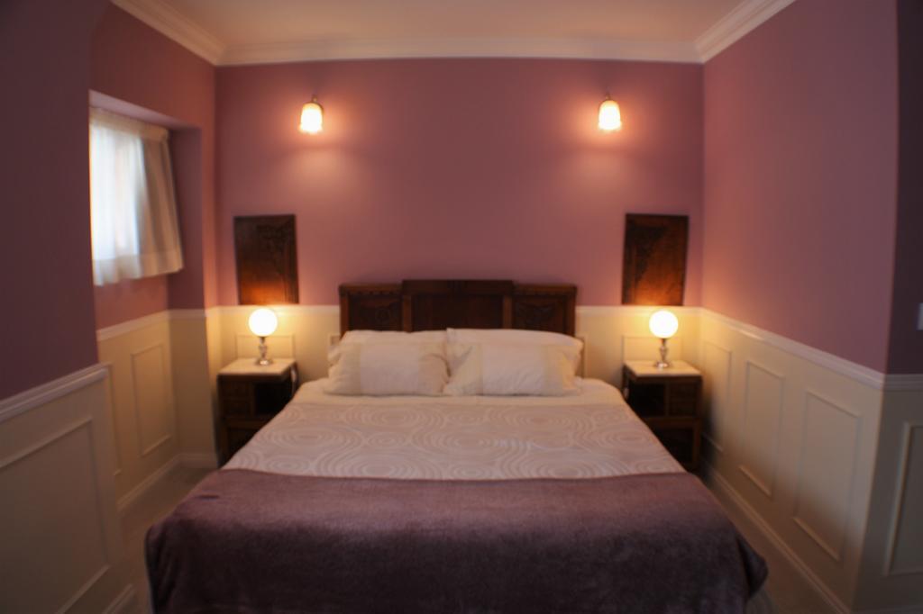 Acucena Vintage Bed & Breakfast Sintra Exterior photo
