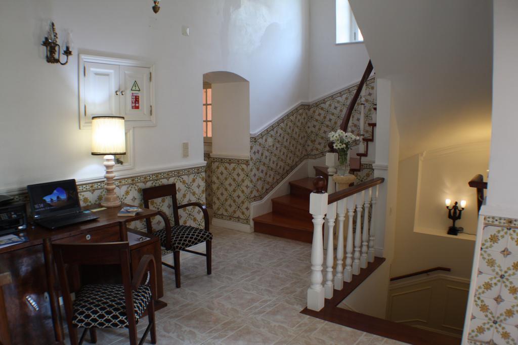 Acucena Vintage Bed & Breakfast Sintra Exterior photo
